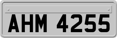 AHM4255