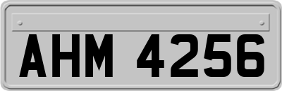 AHM4256