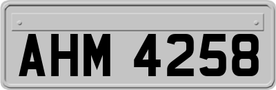 AHM4258
