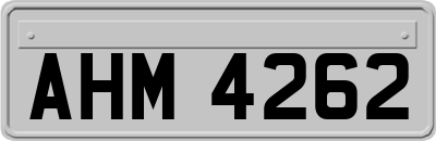 AHM4262