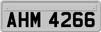 AHM4266