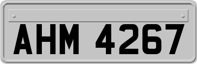 AHM4267