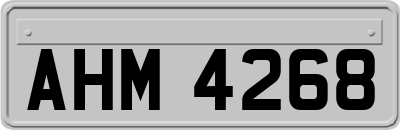 AHM4268