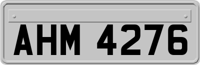 AHM4276