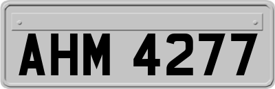 AHM4277