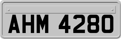 AHM4280