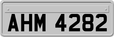 AHM4282
