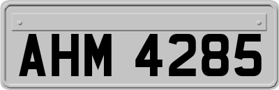 AHM4285