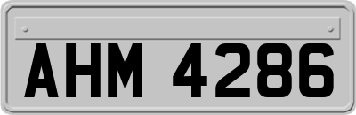 AHM4286