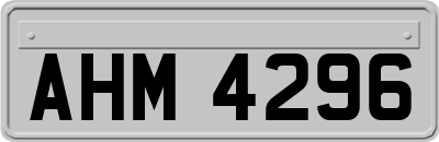 AHM4296