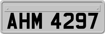 AHM4297