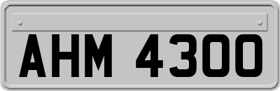 AHM4300