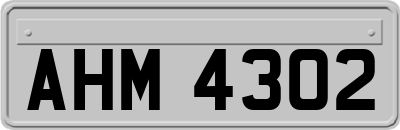 AHM4302