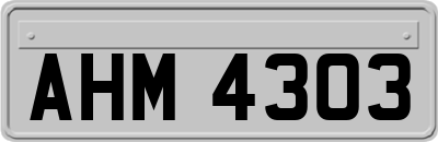 AHM4303