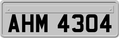 AHM4304