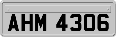 AHM4306