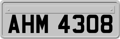 AHM4308