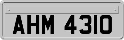 AHM4310