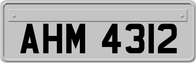 AHM4312