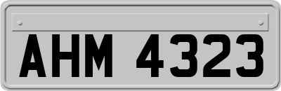 AHM4323