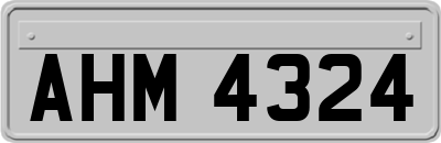 AHM4324