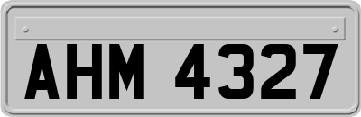 AHM4327