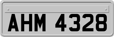 AHM4328