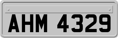 AHM4329