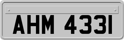 AHM4331