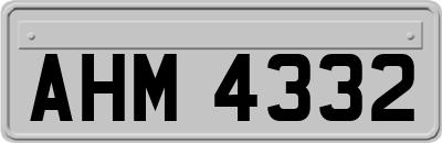 AHM4332
