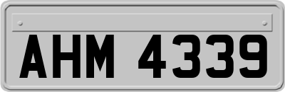 AHM4339