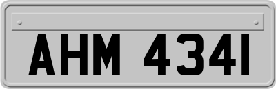 AHM4341