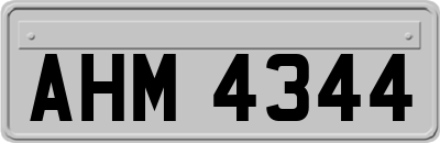 AHM4344