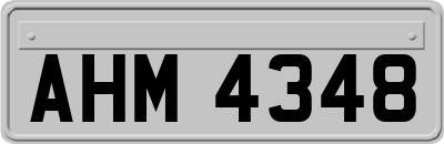 AHM4348