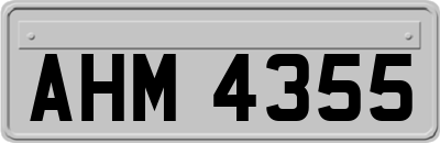 AHM4355