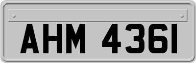 AHM4361