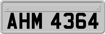 AHM4364