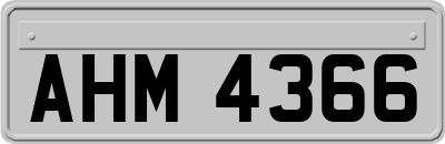 AHM4366