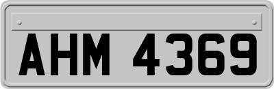 AHM4369
