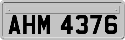 AHM4376