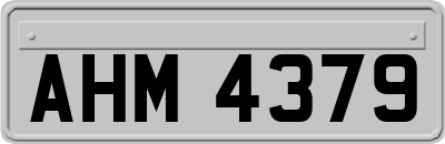 AHM4379