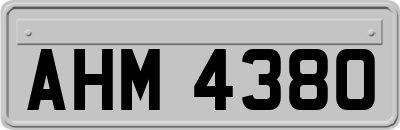 AHM4380