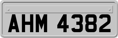 AHM4382