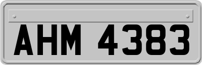 AHM4383