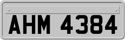 AHM4384