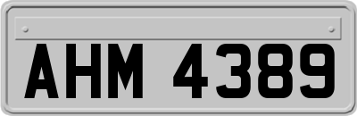 AHM4389