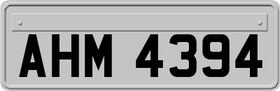 AHM4394