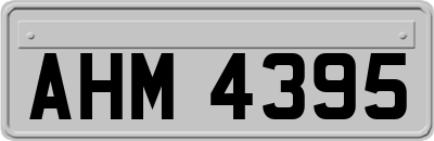 AHM4395