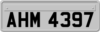 AHM4397