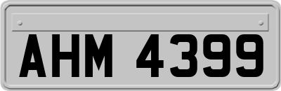 AHM4399